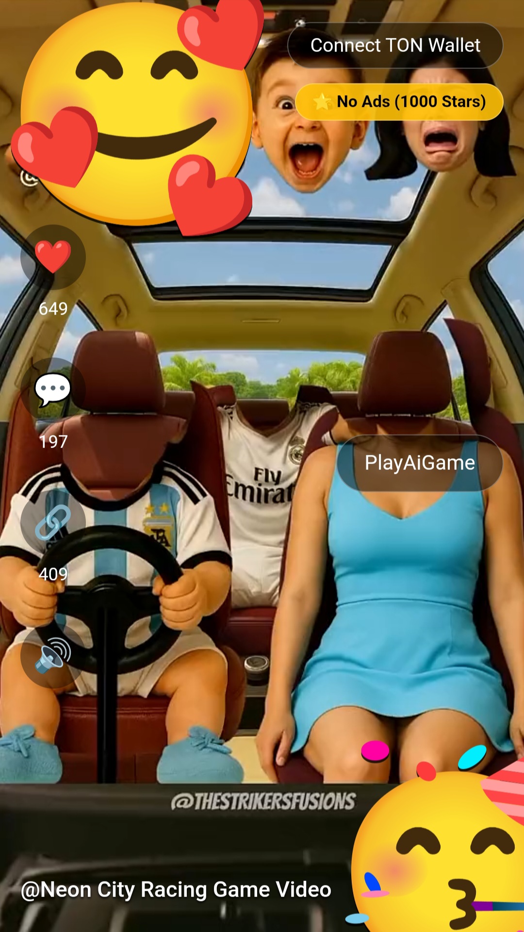 @pgame — Screenshot 4