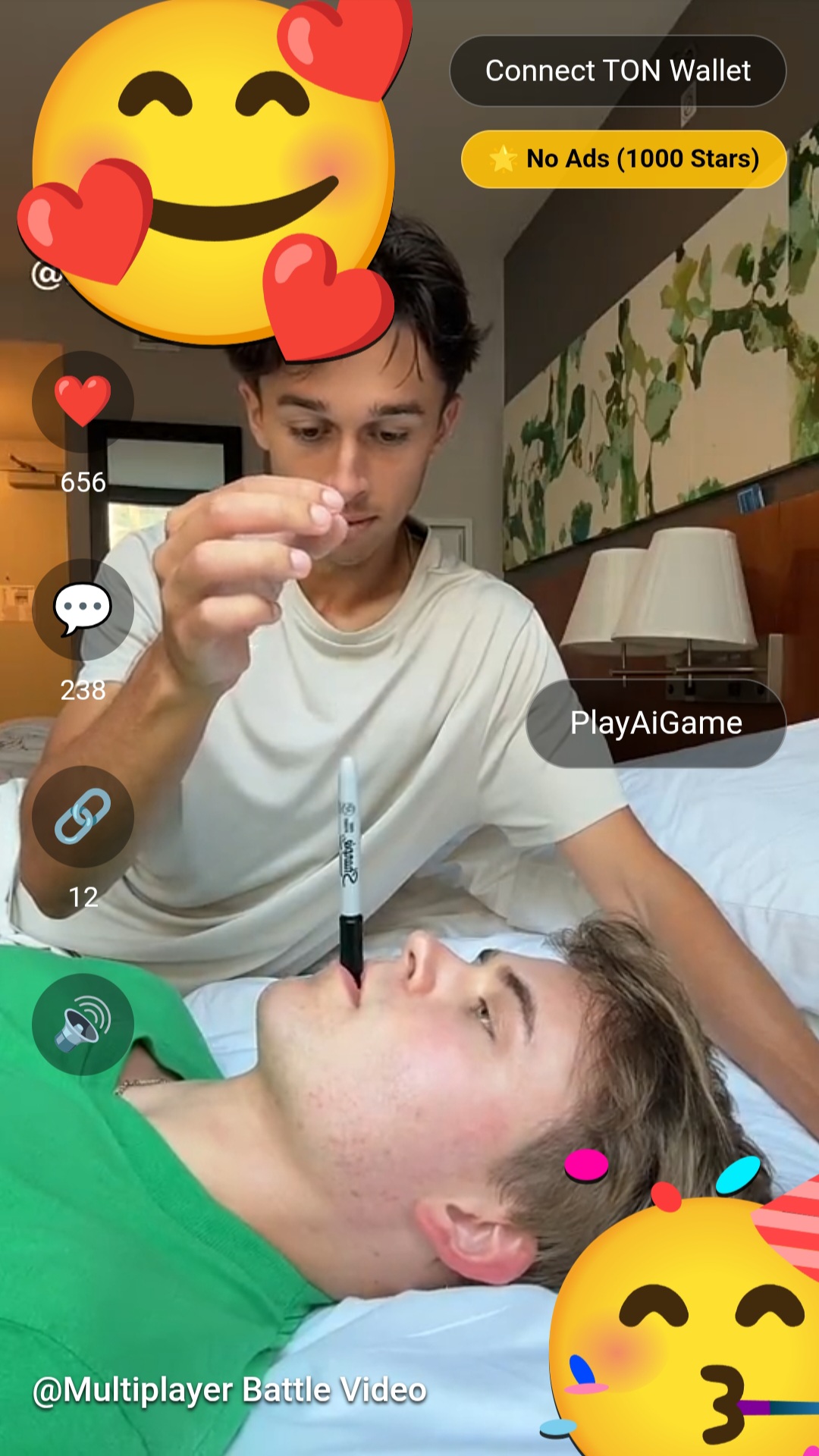 @pgame — Screenshot 5
