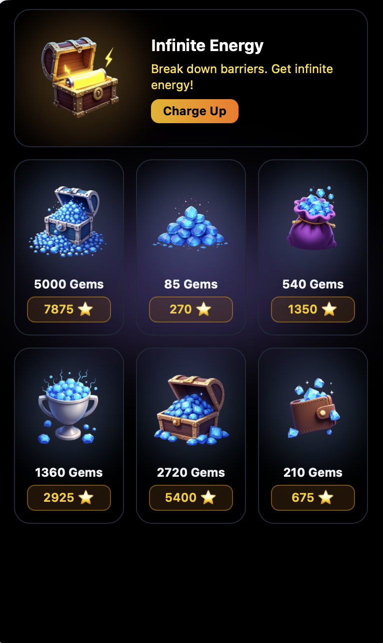 PlayfulNights (18 ) — Screenshot 3