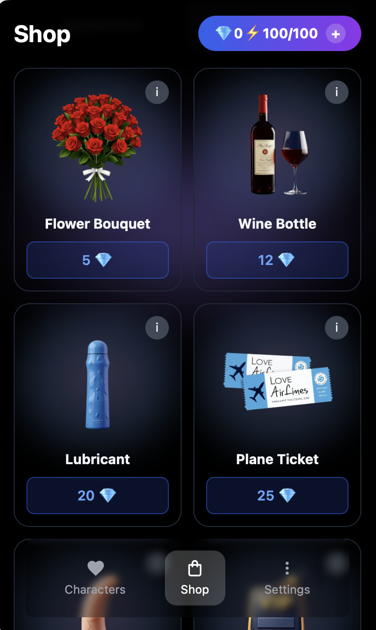 PlayfulNights (18 ) — Screenshot 4