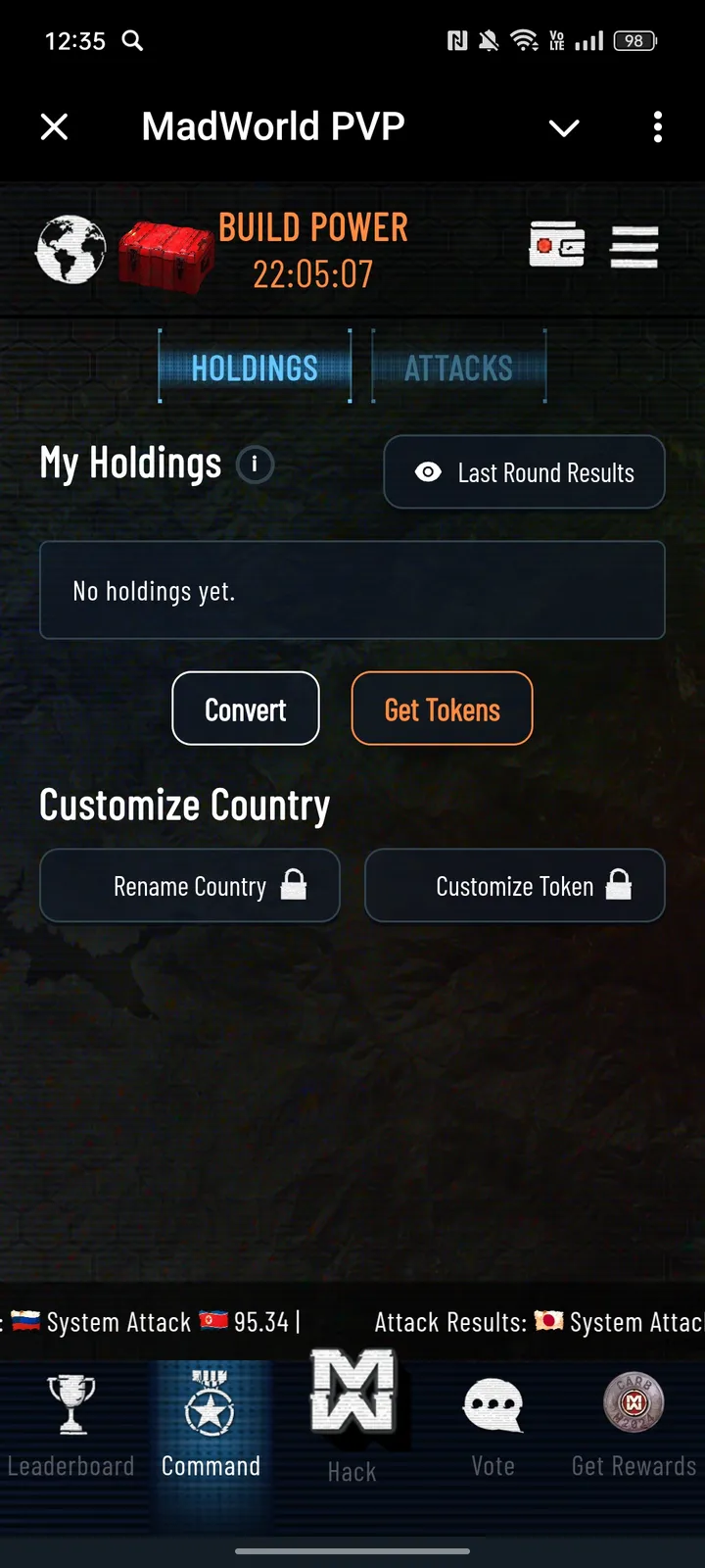 MadWorld PVP — Screenshot 3