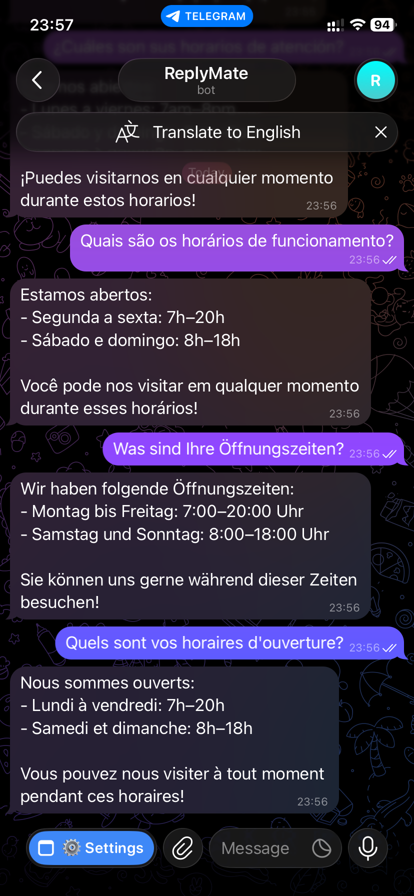 Pulso.tools — Screenshot 6