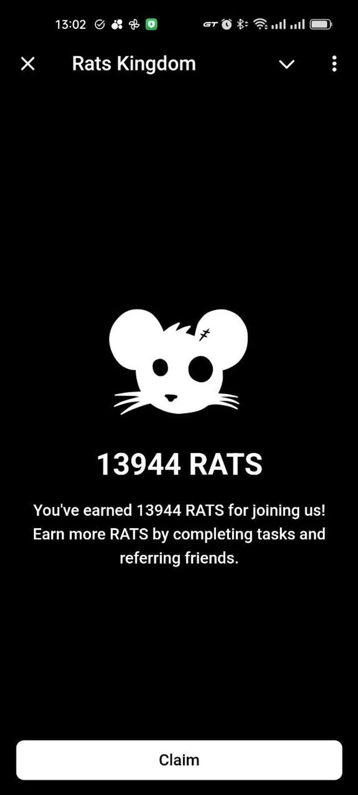 Rats Kingdom — Screenshot 5