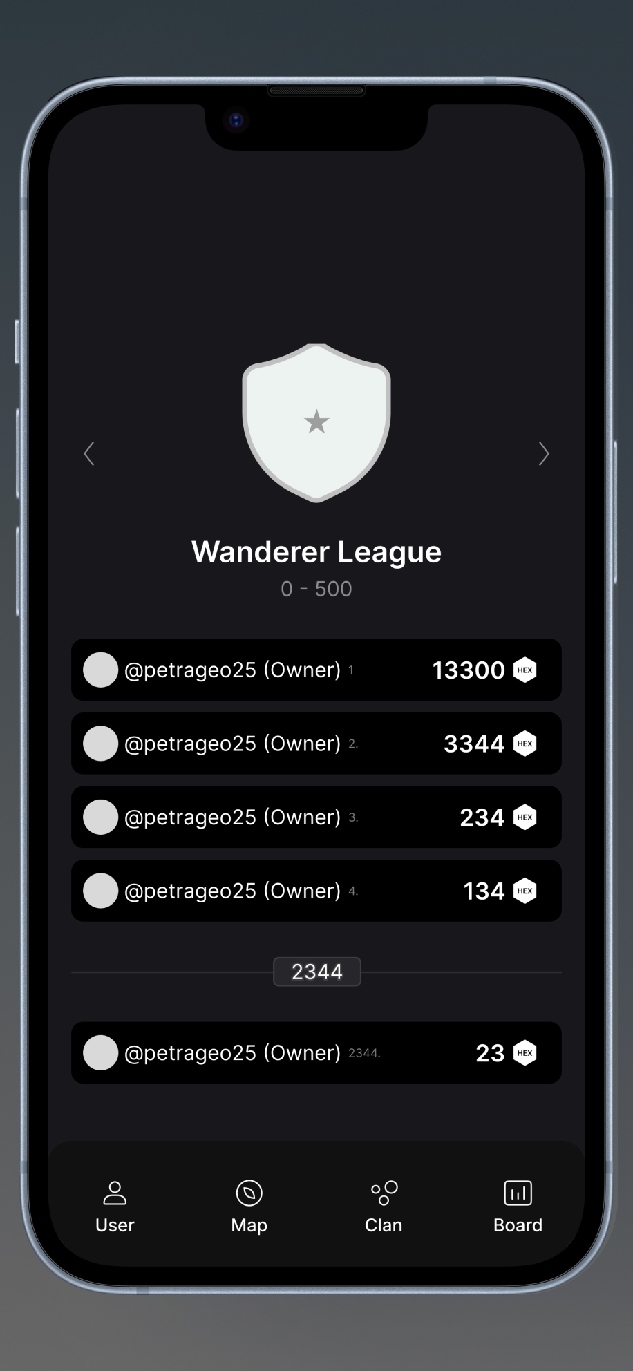Settlers. — Screenshot 3