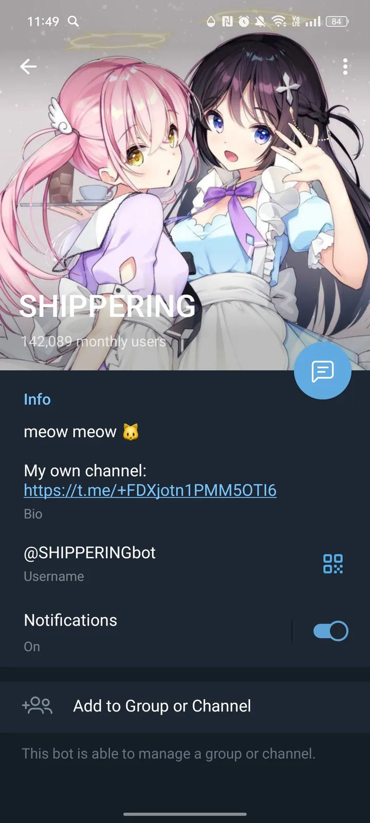 SHIPPERING — Screenshot 4