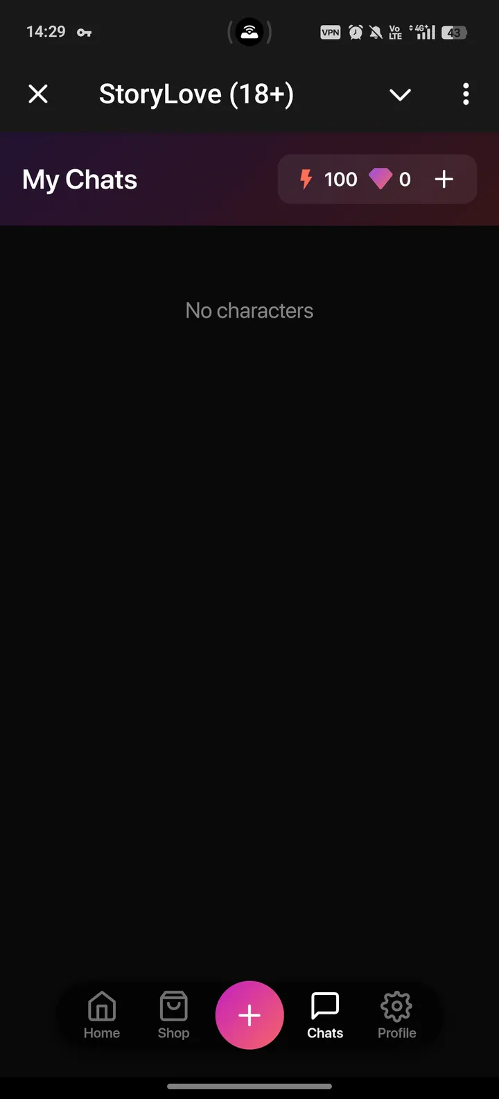 StoryLove (18 ) — Screenshot 4