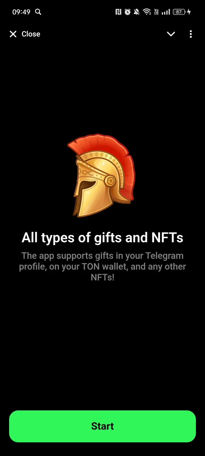 Teleport — Screenshot 3