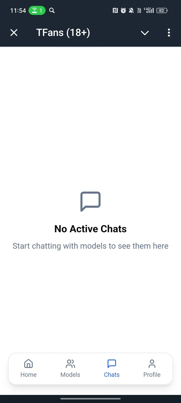 TFans (18 ) — Screenshot 3