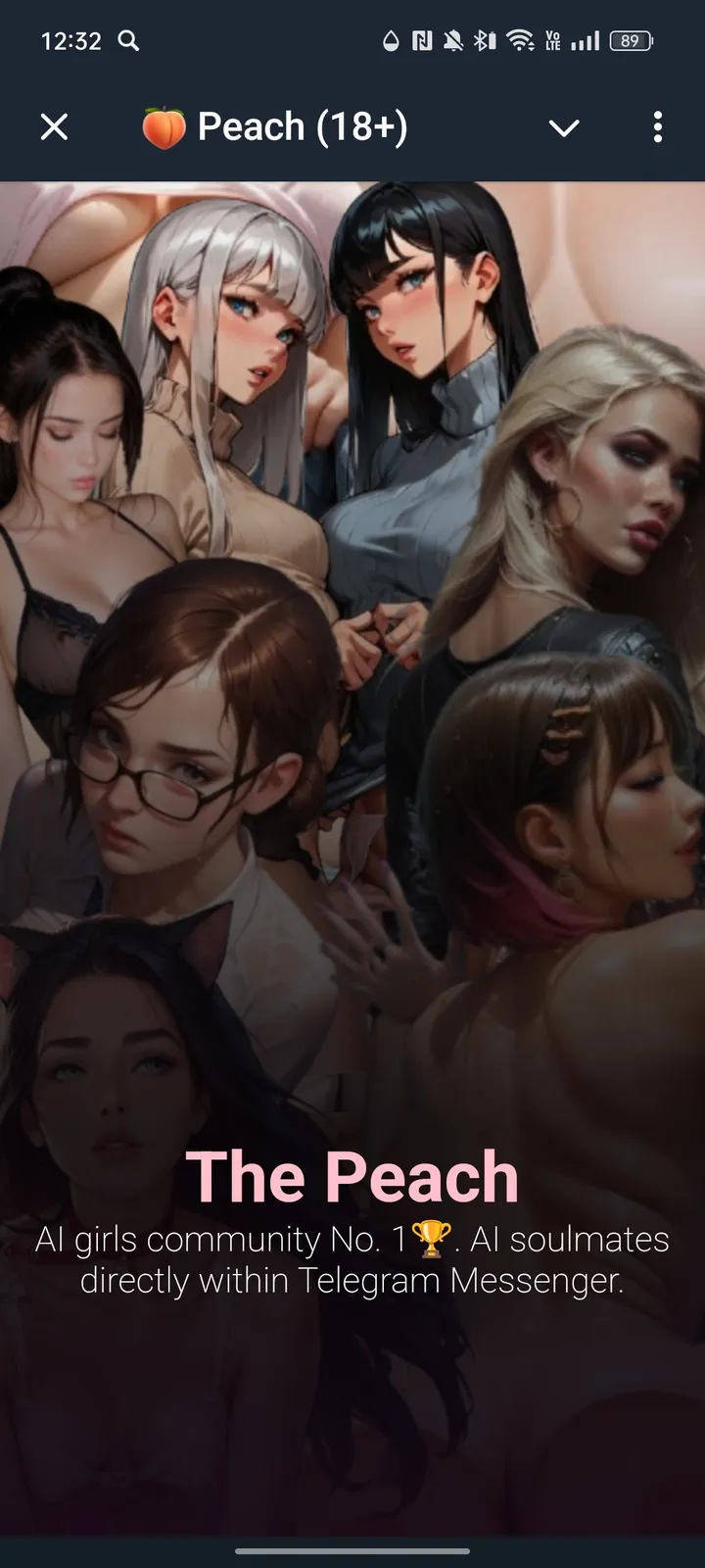 🍑 Peach (18 ) — Screenshot 1