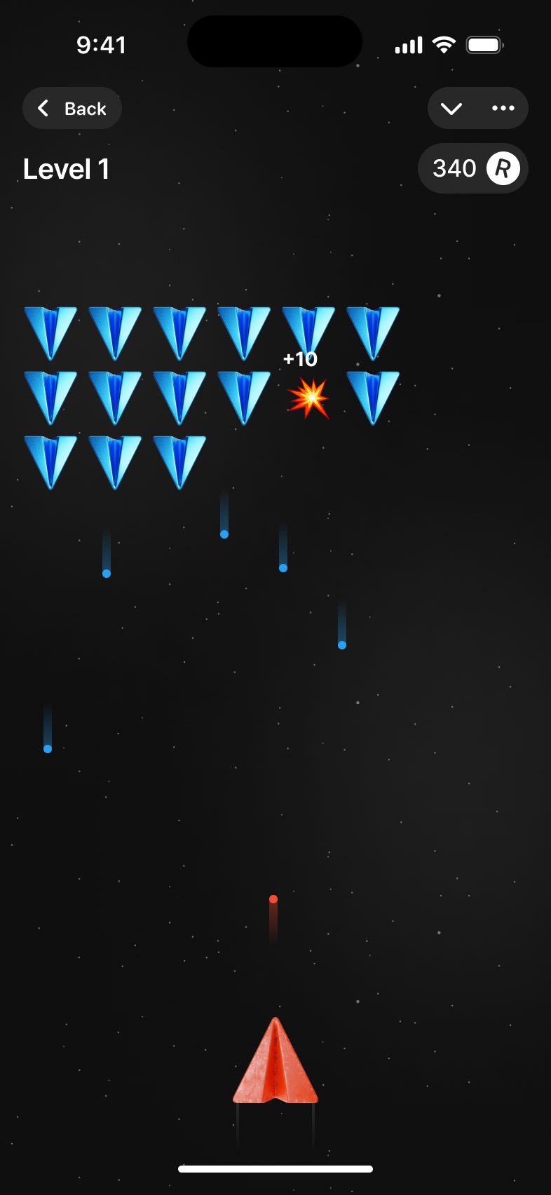 Planeton — Screenshot 5