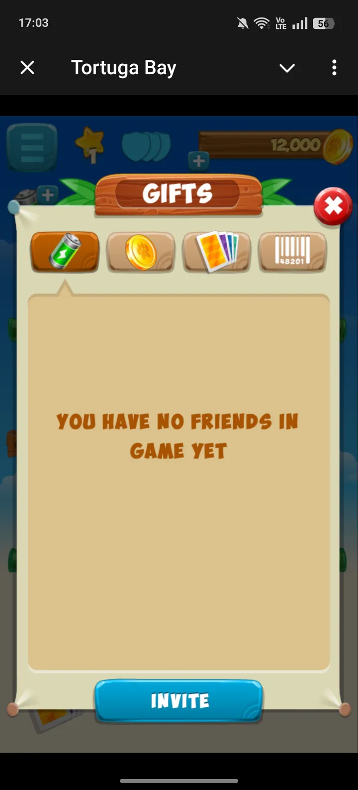 Tortuga Bay — Screenshot 4