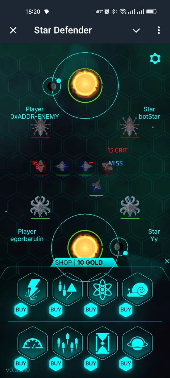 vorpaldao_bot — Screenshot 1