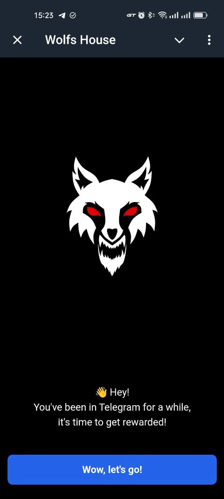 Wolfs House — Screenshot 5