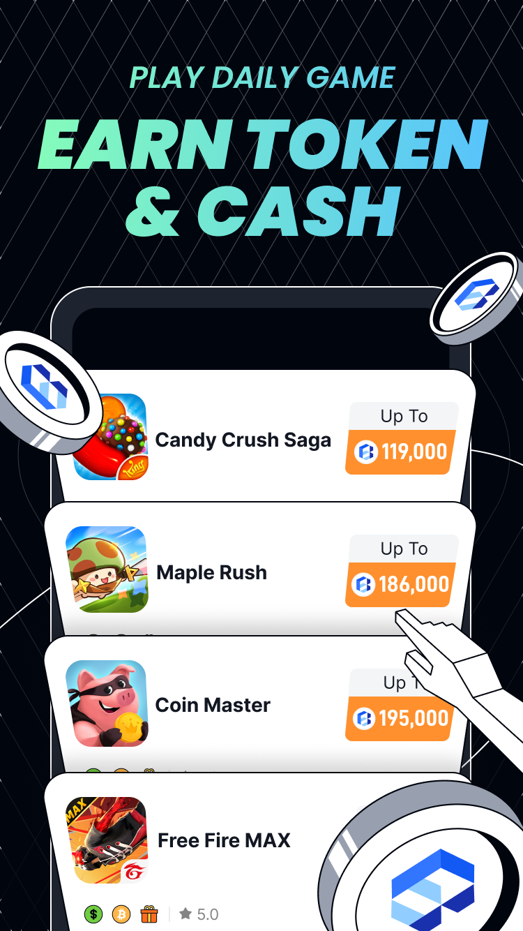 XWorld — Screenshot 2