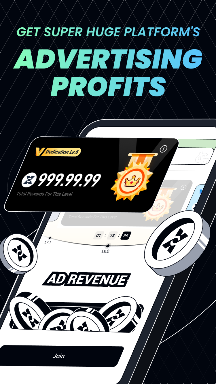 XWorld — Screenshot 4