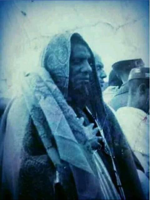 አሏህ ካፊና ወናዚሩና  ፈጁድ ቢሉጥፊ ፊእሕዋሊና አንተ ሃዲና ወሙንዒሙና  ለየትኛውም የጠበቀ ሀጃ ነይተው አሏህን በዚህ ተ...