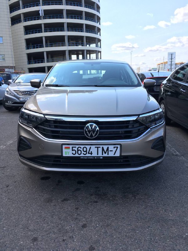 Аренда авто для работы в такси и не только, сдаётся только в Минске      Rena...