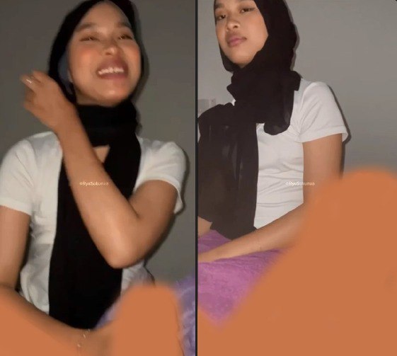 Picture 1 from ZIZE/AZIZAH VIRAL 2024-08-22 19:33:32