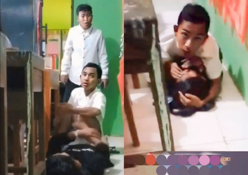Picture 1 from GURU & SISWI GORONTALO VIRAL 2024-09-28 16:58:24