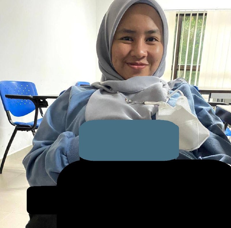 Picture 1 from SMK Lokyuk SABAHAN ayu Latifah VIRAL 2024-09-28 21:38:06