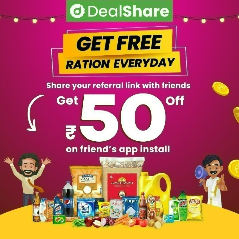 Picture 1 from DealShare Bangalore 2022-10-07 07:58:36