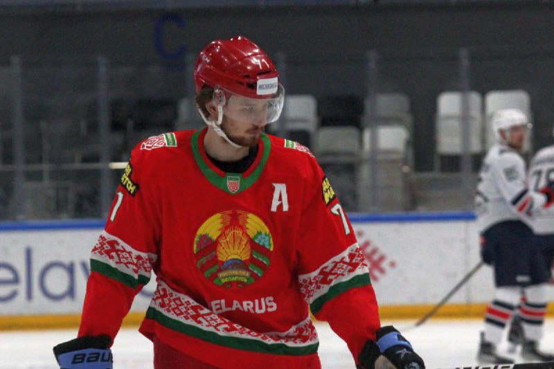 Picture 1 from ХК Динамо Минск / HC Dinamo Minsk 🐂 2022-12-11 09:02:29