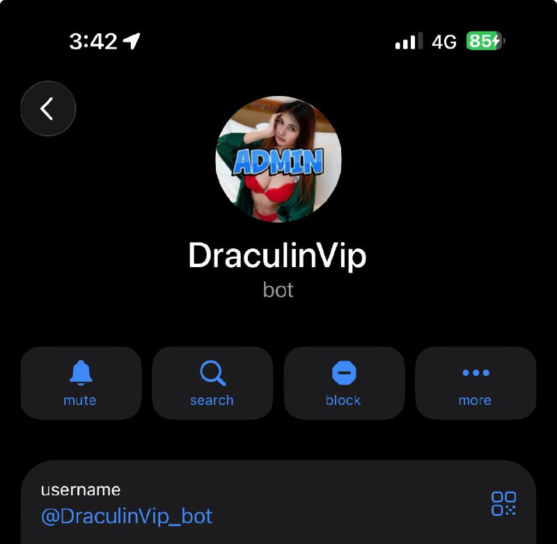 Picture 1 from Draculin Hub 💕🌊 2026-02-23 17:09:17
