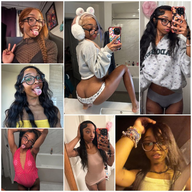 Picture 1 from EbonyThroatQueens 2025-12-04 09:48:38