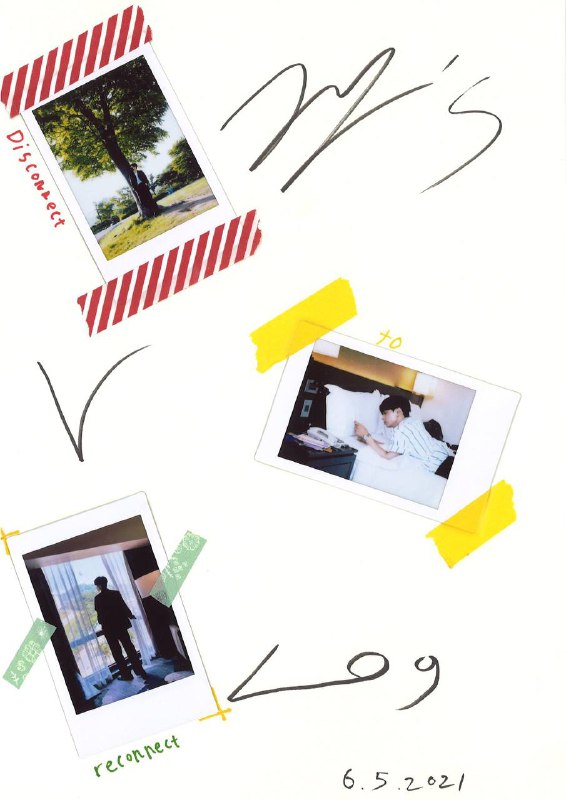 Picture 1 from 「 ENHYPEN 」 2021-08-22 19:31:20