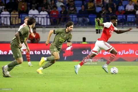 Picture 1 from ETHIO ARSENAL 2022-12-14 12:11:33