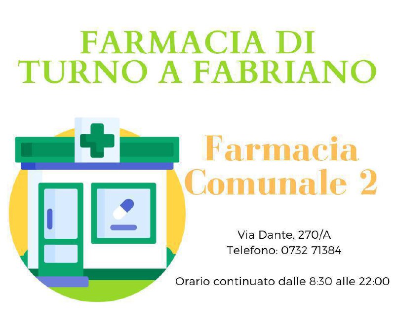 Picture 1 from Comune di Fabriano 2022-05-02 14:20:57