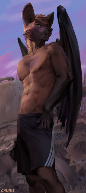 Picture 1 from Only Furries | Furry Art Gallery 2022-02-04 12:00:37