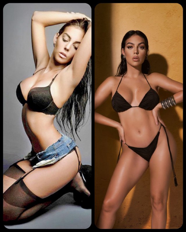 Picture 1 from ‌Georgina Rodriguez Hot 🔥 2024-06-22 08:28:52