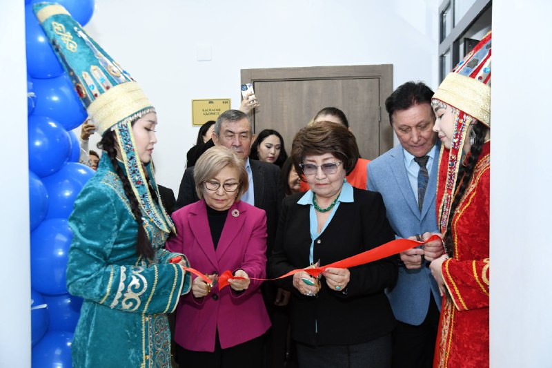 Picture 1 from ҚР Ғылым және жоғары білім министрлігі 2026-03-02 09:04:50