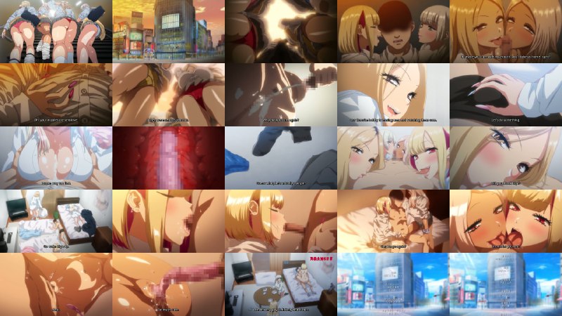 Picture 1 from Hentai Bay 🔞 2025-12-11 00:04:28