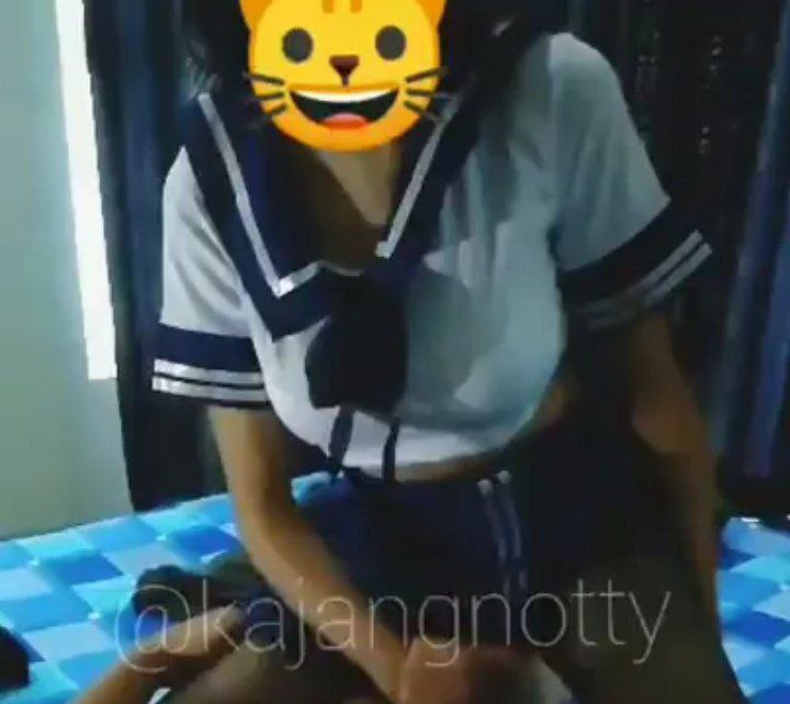 Picture 1 from BOKEP INDO 💦💯 2024-09-28 06:45:46
