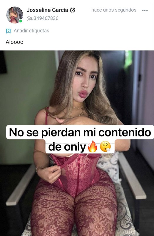Picture 1 from joss._.jgb 🍑 Josseline Garcia 💙 OF | Canal Abierto | Contenido Exclusivo 2025-11-25 06:34:10