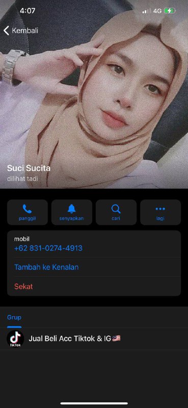 Picture 1 from 𝙆𝙚𝙘𝙚𝙭𝙎𝙩𝙤𝙧𝙚 🇲🇾(IG/TT) 2022-06-30 12:14:04