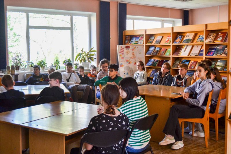Picture 5 from Управление культуры Брестского облисполкома 2023-04-27 23:31:04