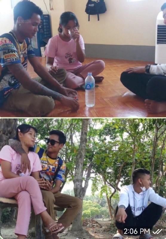 Picture 1 from မြန်မာ အောကား 18+ မြန်မာ ဖူးကား ဘေဘီဖူးကား အန်တီမမ မြန်မာပါကင် အငုံလေးများ @xxxgirl1234 2024-08-04 19:19:05