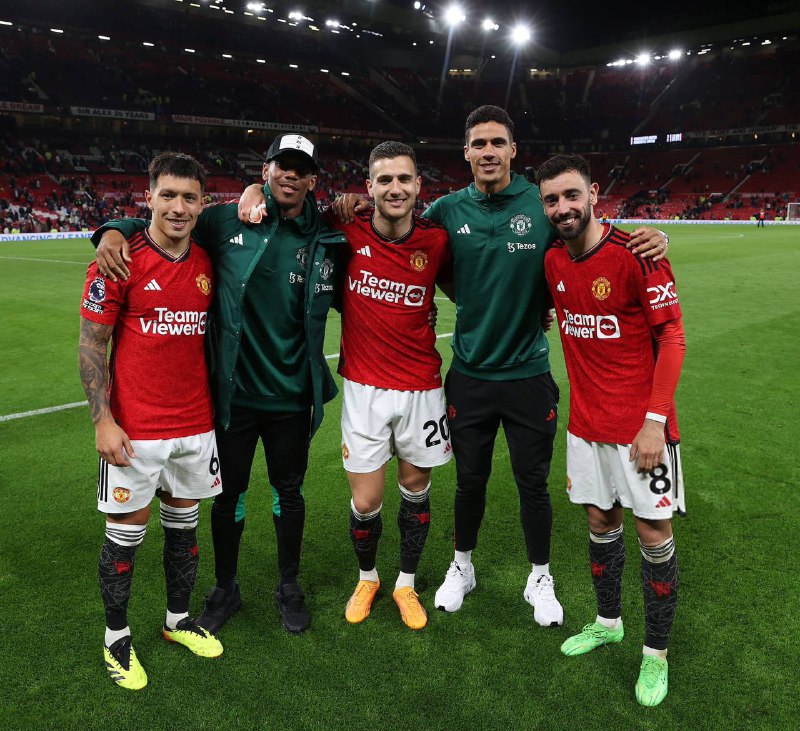 Picture 1 from Manchester United⚽💯 2024-05-16 16:42:59