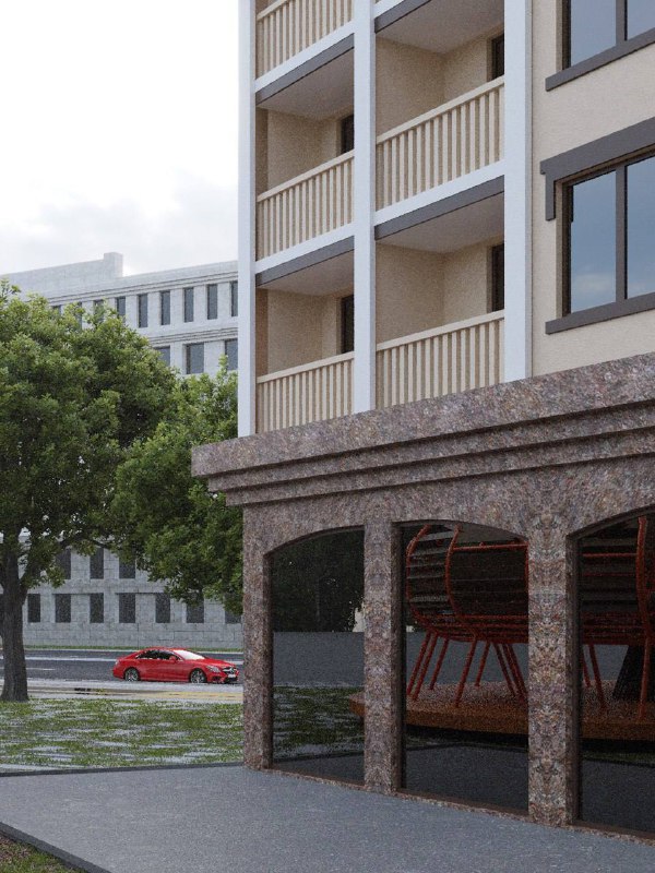 Picture 1 from Мариуполь сейчас 🇺🇦 2024-05-03 11:03:43