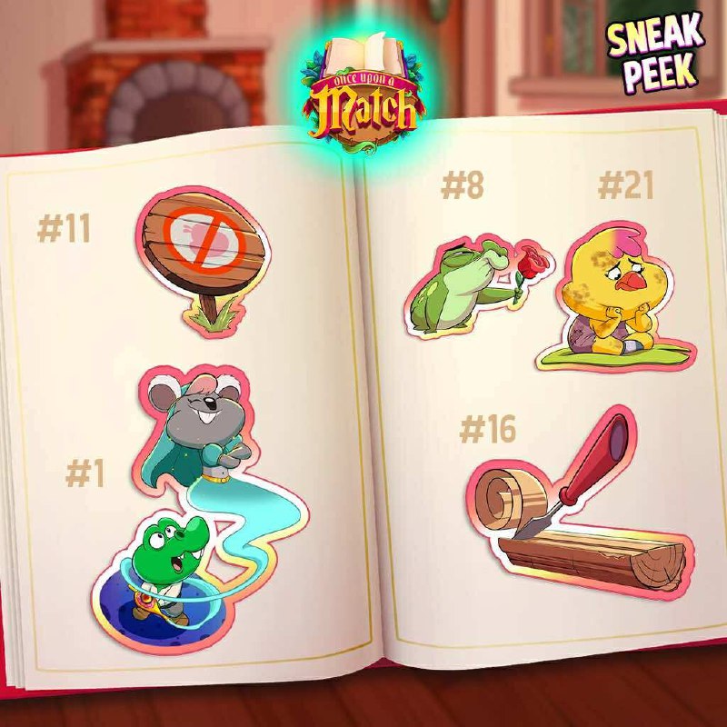Picture 1 from Match Masters Promocodes 2025-11-21 13:00:15