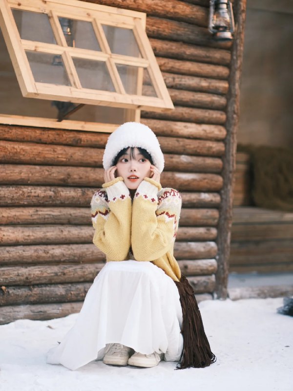 Picture 3 from 朱颜别镜 | 妹子图 | 美女图 2024-09-11 09:23:05
