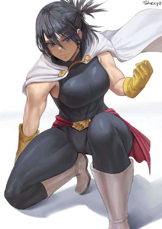 Picture 1 from Anime Hentai 🔞[SFW] 2022-11-13 10:12:51