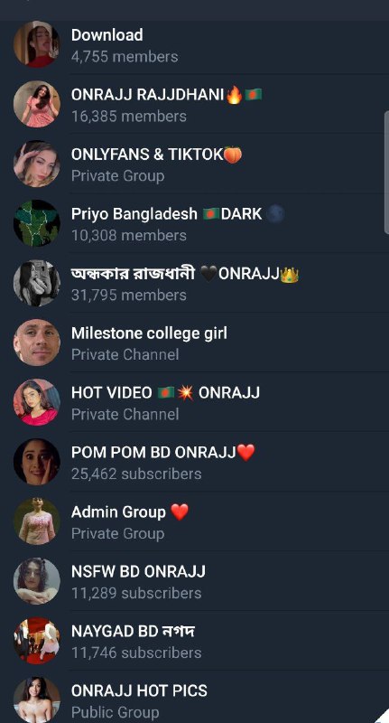 Picture 1 from POM POM BD ONRAJJ❤️ 2024-08-06 13:27:59