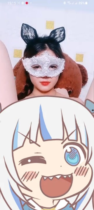 Picture 1 from Sannin Doujin ( Yumr Channel ) 2022-07-16 05:03:40