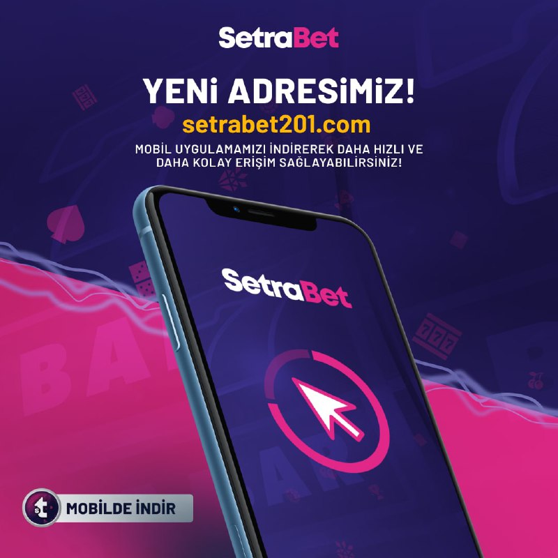 Setrabet'te Etkinlik Bitmez!   Google'da setrabet telegram araması yapıp, Ekr...