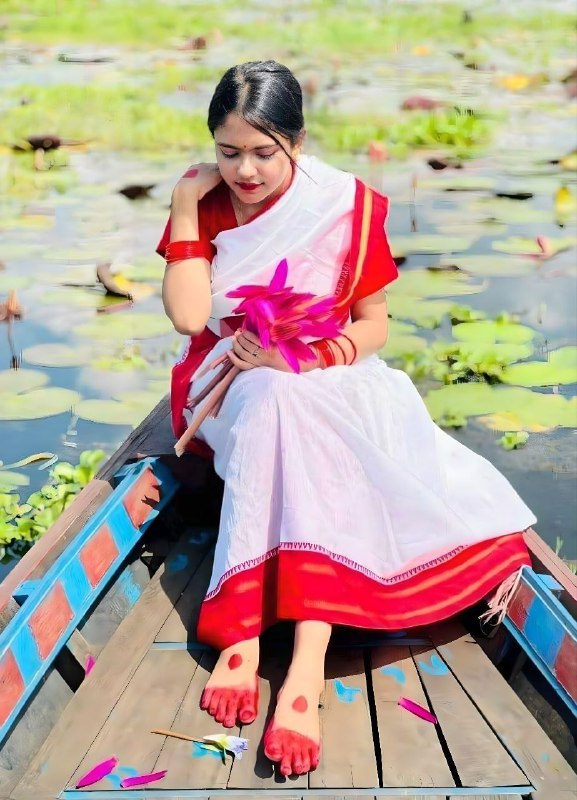 Picture 2 from সীমা সরকার ভাইরাল ভিডিও 2024-10-06 22:33:58