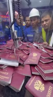 Побывала на мероприятии «Русский идеологический форум» — и до сих пор под впе...